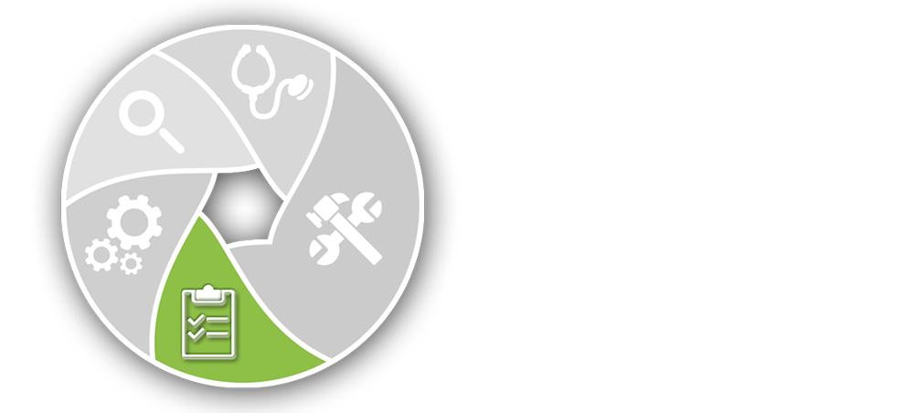 Mobility compliance - in-depth analysis and reporting