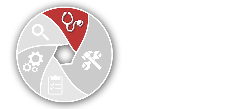 Mobility compliance - diagnostic health check